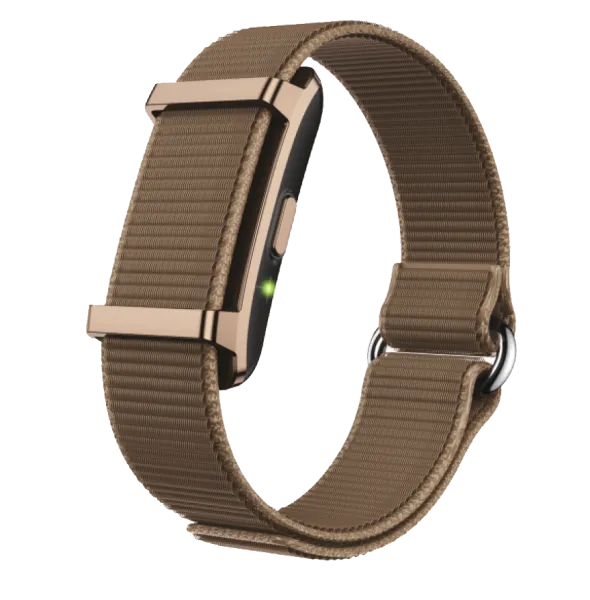 Умный браслет Mora 2 Brown